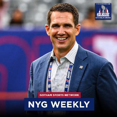 5: Dysfunction: Giants Ownership UNCERTAINTY Fuels Coaching Rumors – Joe Schoen survives 5: Dysfunction: Giants Ownership UNCERTAINTY Fuels Coaching Rumors – Joe Schoen survives