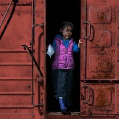 S1E10 - Salute mentale e migrazioni