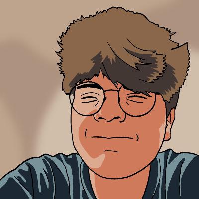 Student Producer David Seibert