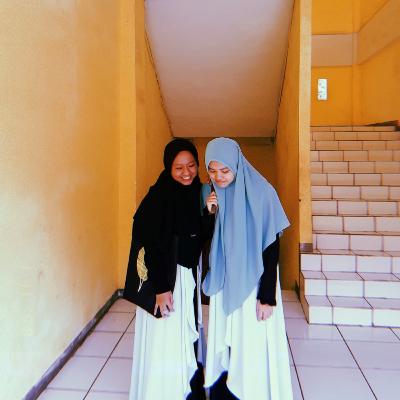 "Overthinking" bareng Arini