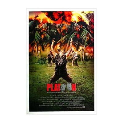 Episode 58 Platoon - Jeg er helt nummen Episode 58 Platoon - Jeg er helt nummen