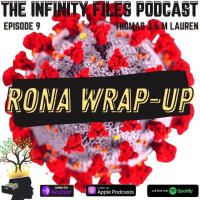 Rona Wrap Up