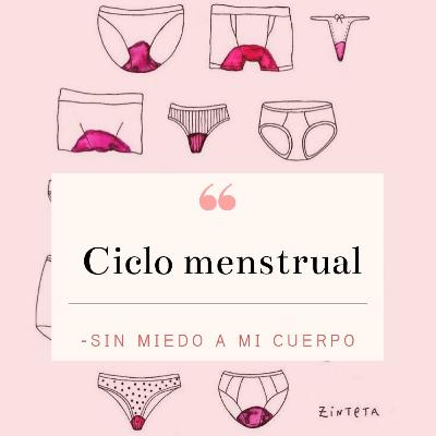 Ciclo Menstrual