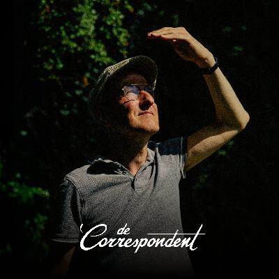 Maak een ommetje met filosoof Pieter Hoexum en je kijkt compleet anders naar de buurt waarin je woont