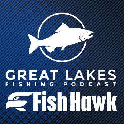 Inside Hammerhead Cowbells with Casey Prisco & Elaine Supp - Great Lakes Fishing Podcast Episode #280
