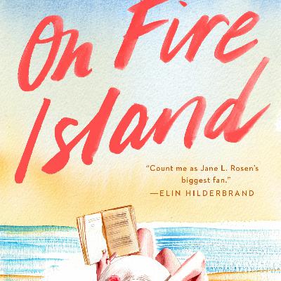 [pdf] [read] On Fire Island ebook by Jane L. Rosen
