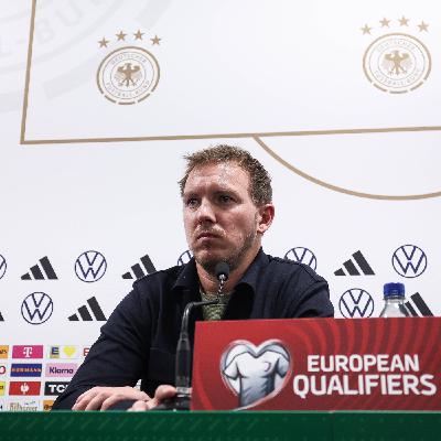 Die DFB-Elf hat ihren Schrecken verloren