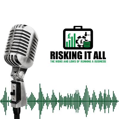 Risking It All: Kevin Brown & Michael Larkin on Growing Solar Specialists Scotland