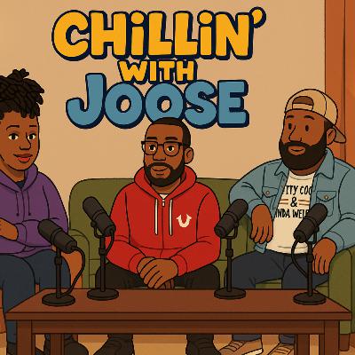EP: 311 "4 COUCHES 1 LIVING ROOM"