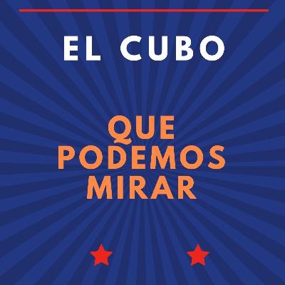 Que podemos mirar