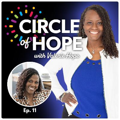 Building Deep Relationships (and Letting Go) | Ep. 11 COH | Valerie Hope Building Deep Relationships (and Letting Go) | Ep. 11 COH | Valerie Hope