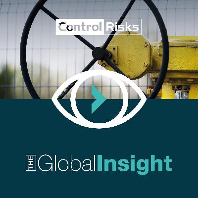 Weaponised energy: how can business adapt?