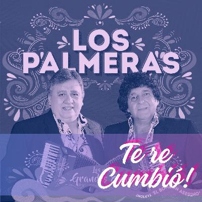 Cacho Deicas - Los Palmeras