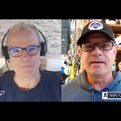 Compte complet | 3 octobre 2025 | Série de division | Yankees vs Blue Jays