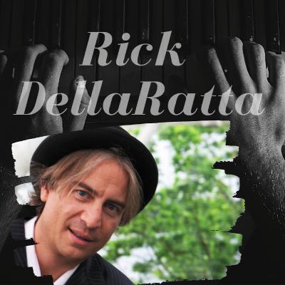 Jazz for Peace: Rick DellaRatta Fundraiser Jazz for Peace: Rick DellaRatta Fundraiser
