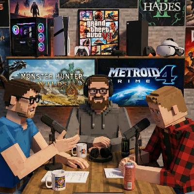 2025 Review. Great Hardware, Great Games, and Great Delays - Episode 121