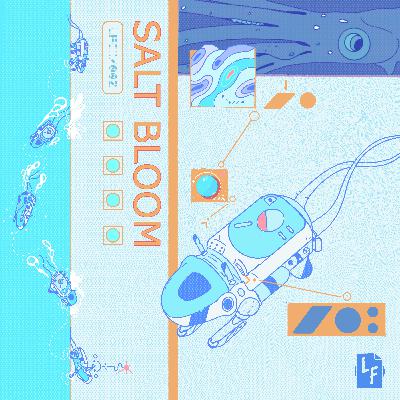 Salt Bloom:  Trailer