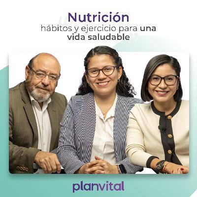 T3 - Episodio 3: Alimentación, hábitos y ejercicios para una vida saludable