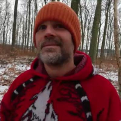 Hvordan få mest ut av livet? // Healer og sjaman Petter Nyvoll Hvordan få mest ut av livet? // Healer og sjaman Petter Nyvoll