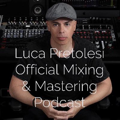 Intro to my Podcast...