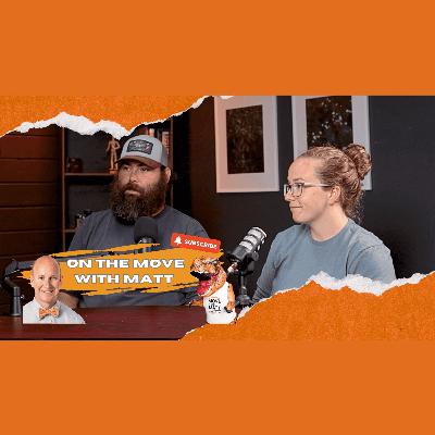 On the Move with Matt: Growing Community with Geraghty’s Micro Farm