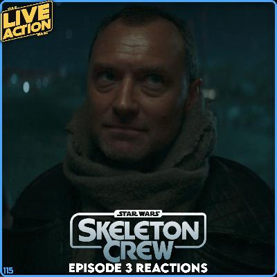 Skeleton Crew: Episode 3