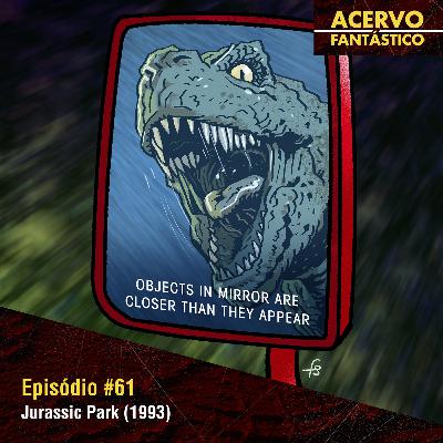 61 - Jurassic Park (1993)