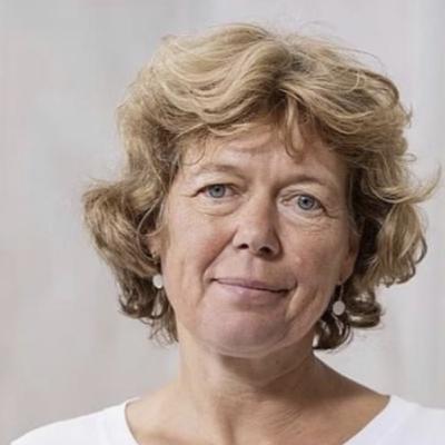 Trots op Oss - Froukje de Jonge (burgemeester Oss) Trots op Oss - Froukje de Jonge (burgemeester Oss)