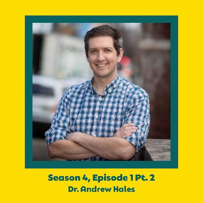 Dr. Andrew Hales: Social Ostracism Dr. Andrew Hales: Social Ostracism