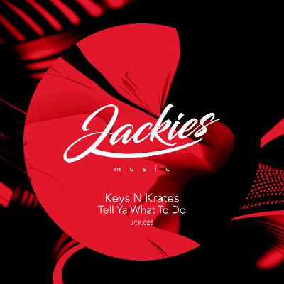 Tell Ya What To Do (Extended Mix)