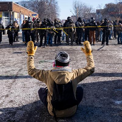 How Minneapolis Taught America to Fight Back How Minneapolis Taught America to Fight Back