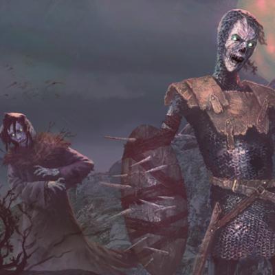 DemoncastBr- Episódio 20-Ancestralidades Amaldiçoadas em Shadow DemoncastBr- Episódio 20-Ancestralidades Amaldiçoadas em Shadow