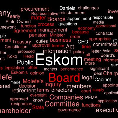 The State We're In: Captured (Episode 1)