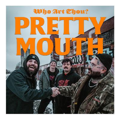 Episode 214: Pretty Mouth
