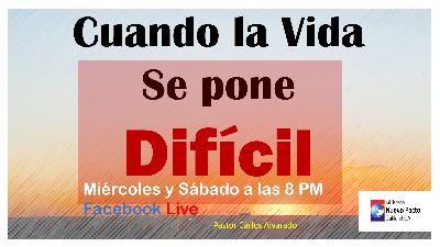 Porque Estoy Sufriendo Parte 2