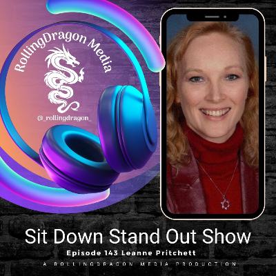 Special ED Special Skills with Leanne Pritchett