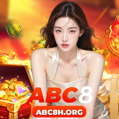 Nổ Hũ ABC8 – Sân Chơi Slot Game Uy Tín, Nổ Jackpot Liên Tục Và Tỷ Lệ Trả Thưởng Cao 2025