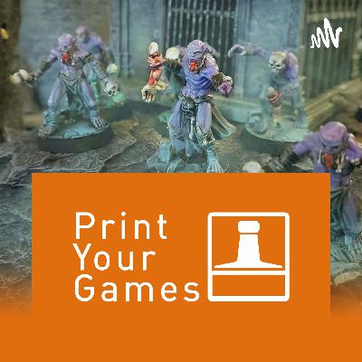 Giant Robots and Using Models in Your Games
