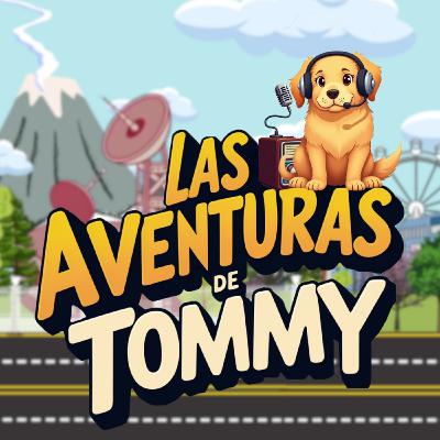 LAS AVENTURAS DE TOMMY DIA DE MUERTOS 01 NOVIEMBRE 2025