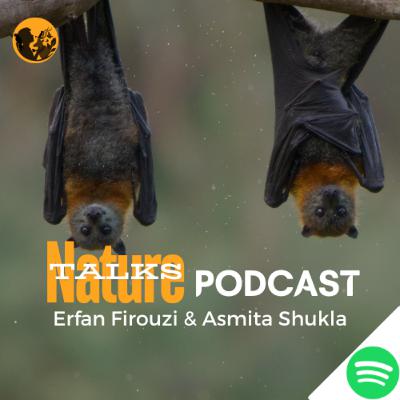In the Company of Bats: A Conversation with Asmita Shukla In the Company of Bats: A Conversation with Asmita Shukla