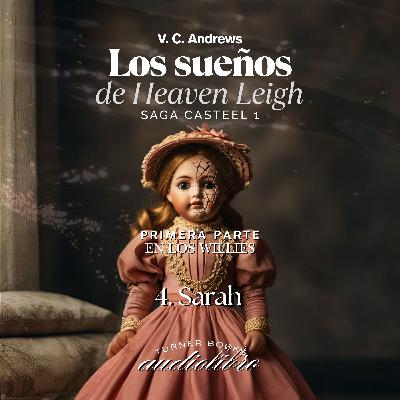 4. Sarah