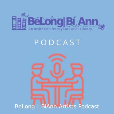 BeLong Bí Ann Episode 12 - TKB & Black Queer Book Club
