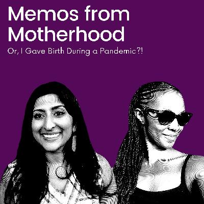 As Seen on TV (aka Veena’s Birth Story) As Seen on TV (aka Veena’s Birth Story)