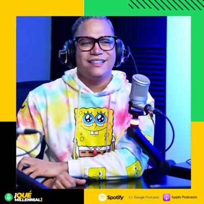 S2|EP.26 - El chisme es malo pero entretiene ft. José Ángel Morvan