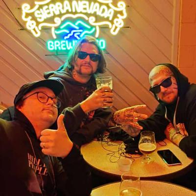 142. Rasmus Grill (Med Sebastian Järpehag) 142. Rasmus Grill (Med Sebastian Järpehag)