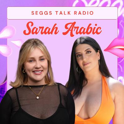 Sarah Arabic: Porn Stardom & Kink