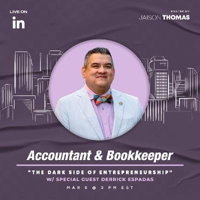 SE05/EP10: Beyond the Balance Sheet w/ Derrick Espadas