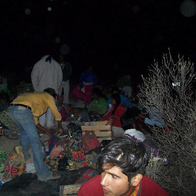 La enfermedad y el cuidado masculino: Una etnografía de largo aliento (Ecuador-México)