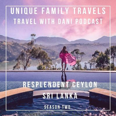 Resplendent Ceylon in Stunning Sri Lanka