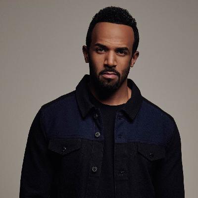 heat meets Craig David heat meets Craig David